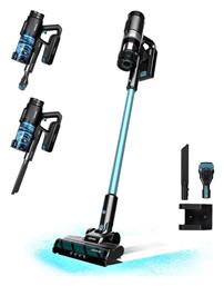 Conga RockStar 1500 Επαναφορτιζόμενη 2 σε 1 Μαύρη Cecotec