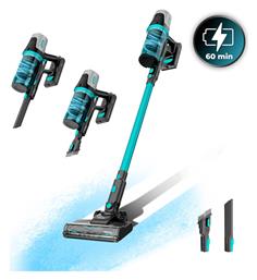 Conga Rockstar 1500 Horizon X-Treme XL Επαναφορτιζόμενη 2 σε 1 Cecotec