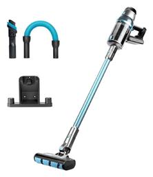 Conga RockStar 1600 Advance Επαναφορτιζόμενη 2 σε 1 Γκρι Cecotec
