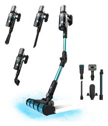 Conga RockStar 2500 Thunder Flex Animal Επαναφορτιζόμενη 2 σε 1 Μαύρη Cecotec