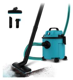 Conga RockStar Wet&Dry Compact Plus 1200W 16lt Cecotec