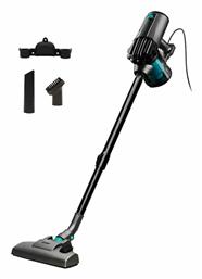 Conga ThunderBrush 560 Ρεύματος 2 σε 1 Μαύρη Cecotec