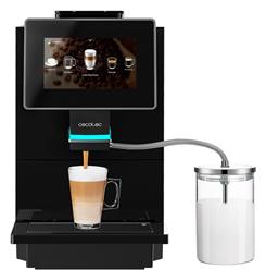Cremmaet Touch Αυτόματη με Μύλο Άλεσης Μαύρη Cecotec