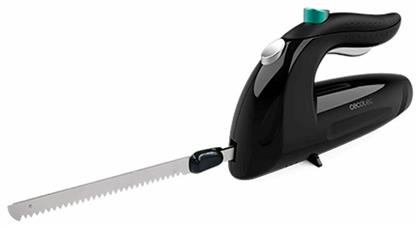 Cut-Eat 1800 Black Ηλεκτρικό Μαχαίρι 150W Μαύρο Cecotec