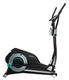 DrumFit Elliptical 9000 Eir Pro Μαγνητικό Ελλειπτικό Μηχάνημα με Δίσκο 9kg για Χρήστη έως 130kg Cecotec