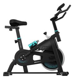 Drumfit Indoor 10000 Όρθιο Ποδήλατο Γυμναστικής Μαγνητικό Cecotec