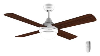 55W με Φως 106cm Καφέ Energy Silence Aero 4250 Cecotec