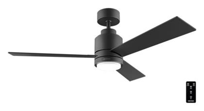 Energy Silence Aero 4850 Style 30W με Φως 122cm Μαύρος Cecotec