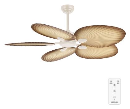 Energy Silence Aero 5200 36W 132cm Μπεζ Cecotec