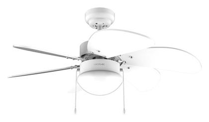 EnergySilence Aero 3600 Vision 50W με Φως 92cm Full White Cecotec