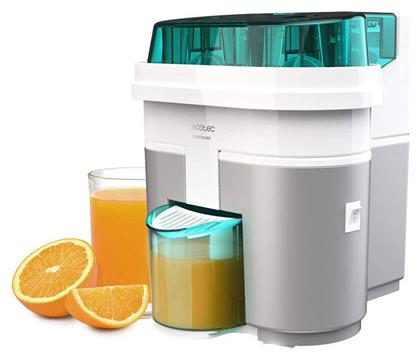Essentialvita Twice Ηλεκτρικός Στίφτης 90W με Χωρητικότητα 500ml Λευκός Cecotec