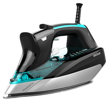 Fast & Furious 5050 X-Treme 05524 2720W με Συνεχόμενη Παροχή Ατμού 55gr/min Cecotec