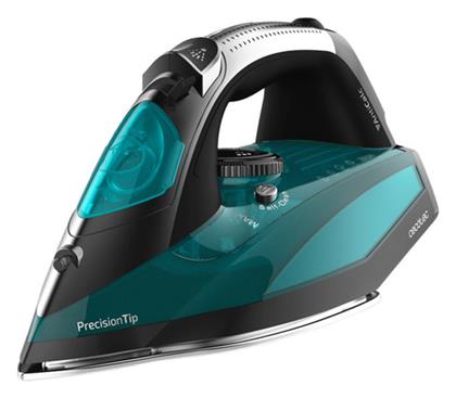 Fast&Furious 5020 Force 05522 2600W με Συνεχόμενη Παροχή Ατμού 60gr/min Cecotec