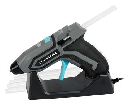 Fix 360 X-treme Πιστόλι Θερμοκόλλησης 3.7V για Ράβδους Σιλικόνης 7mm Cecotec