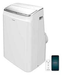 Forceclima Φορητό Κλιματιστικό 12000 BTU Ψύξης/Θέρμανσης Cecotec