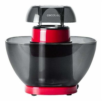 Fun&Taste P'Corn Easy Μηχανή Ποπ-Κορν Ζεστού Αέρα 1200W Cecotec