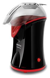 Fun&taste P'corn Μηχανή Ποπ-Κορν Ζεστού Αέρα 1200W Cecotec
