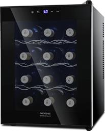 Cecotec Grand Sommelier 1200 Coolcrystal από το Plus4u