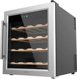 Cecotec Grand Sommelier 1600 Silencewood από το Hellas-tech