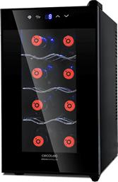 Cecotec Grand Sommelier 800 Coolcrystal από το Plus4u