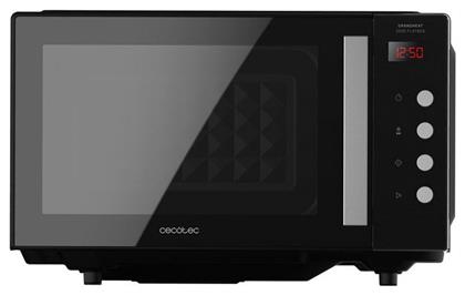 Grandheat 2000 Flatbed 20lt Cecotec