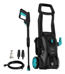 Hydroboost 1500 Easy Move Πλυστικό Ρεύματος 120bar Cecotec