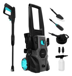 Hydroboost 1600 Car&garden Πλυστικό Ρεύματος 135bar Cecotec