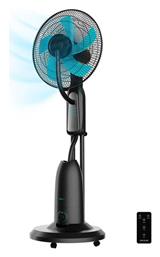 Υδρονέφωσης 90W EnergySilence 490 FreshEssence Cecotec