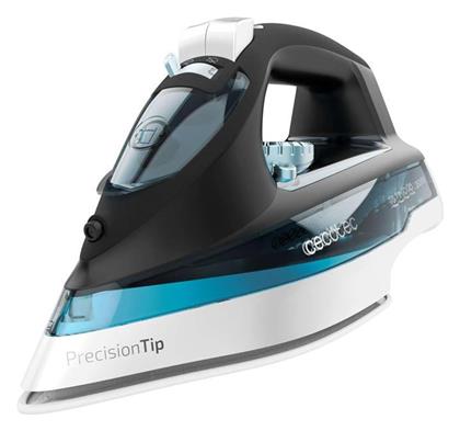 IronHero 2600 Force 01867 2600W με Συνεχόμενη Παροχή Ατμού 55gr/min Cecotec