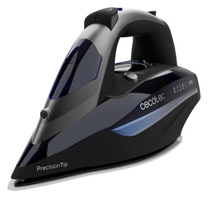 IronHero 3200 I-Pump Absolute 01876 3200W με Συνεχόμενη Παροχή Ατμού 75gr/min Cecotec
