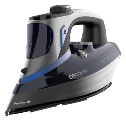 IronHero 3200 Smart Absolute 01873 3200W με Συνεχόμενη Παροχή Ατμού 70gr/min Cecotec