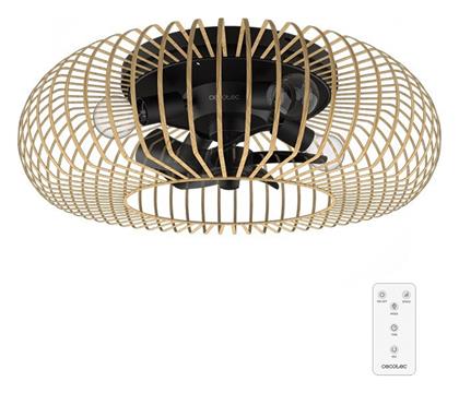 με Φως 28cm Μπεζ 08643 Cecotec