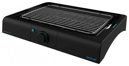 Perfect Steak 4200 Way Επιτραπέζια Ηλεκτρική Ψησταριά Σχάρας 2400W με Ρυθμιζόμενο Θερμοστάστη 42x37εκ. Cecotec