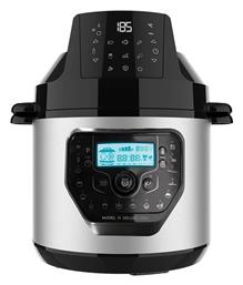 Πολυμάγειρας 1000W με Χωρητικότητα 6lt Cecotec