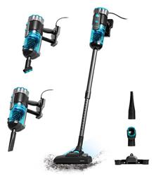 Popstar 600 Vital Ρεύματος Stick Μαύρη Cecotec
