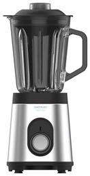Power Black Titanium 1000 με Κανάτα 1.5lt 1000W Cecotec