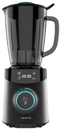 Power Black Titanium 1800 Advance με Κανάτα 1.8lt 1800W Cecotec