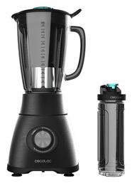 Power Black Titanium 1800 Go με Κανάτα 1.8lt 1800W Cecotec