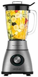 Power Black Titanium 1800 με Κανάτα 2.1lt 1800W Cecotec
