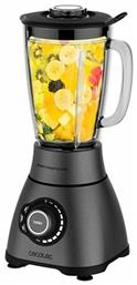 Power Black Titanium 1800 Smart με Κανάτα 1.8lt 1800W Cecotec