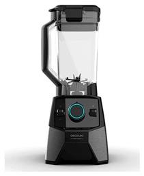 Power Black Titanium 2000 Pro με Κανάτα 2lt 2000W Cecotec