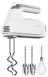 PowerTwist 500 Μίξερ Χειρός 500W Λευκό Cecotec