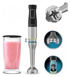 Ραβδομπλέντερ με Ανοξείδωτη Ράβδο 1500W Ασημί Cecotec