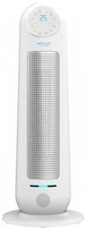 Ready Warm 10100 Κεραμικό Αερόθερμο Δαπέδου 2200W Cecotec