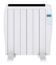 Ready Warm 1200 Θερμοπομπός 1200W Cecotec