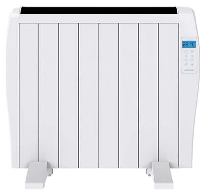 Ready Warm 1800 Θερμοπομπός Δαπέδου 1200W με Ηλεκτρονικό Θερμοστάτη 92x55cm Cecotec