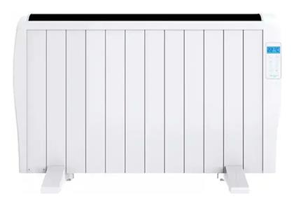 Ready Warm 2500 Thermal Θερμοπομπός Δαπέδου 2000W με Ηλεκτρονικό Θερμοστάτη 110x63cm Cecotec