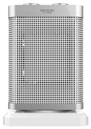 Ready Warm 6100 Κεραμικό Αερόθερμο Δωματίου Δαπέδου 1500W Cecotec