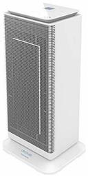Ready Warm 6400 Ceramic Sky Smart Κεραμικό Αερόθερμο Δωματίου Δαπέδου 2000W Cecotec