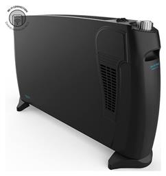 Ready Warm 6600 Turbo Convection Plus Θερμοπομπός Δαπέδου 2000W 70.8x15.4cm Cecotec